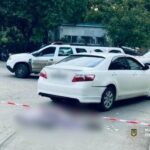 В Одесі п’яний водій на смерть збив пішохода: усі подробиці трагедії.