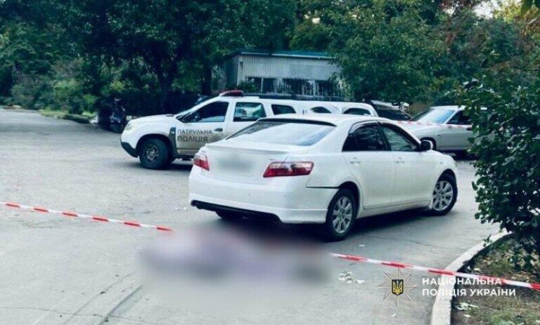 В Одесі п’яний водій на смерть збив пішохода: усі подробиці трагедії.