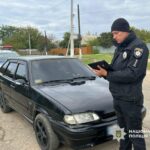 ДТП біля Одеси: водій ВАЗа у стані сп’яніння bỏг та покинув закривавленого потерпілого.