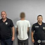 В Одеській області молодик став victim’ом грабунку 14-річного підлітка