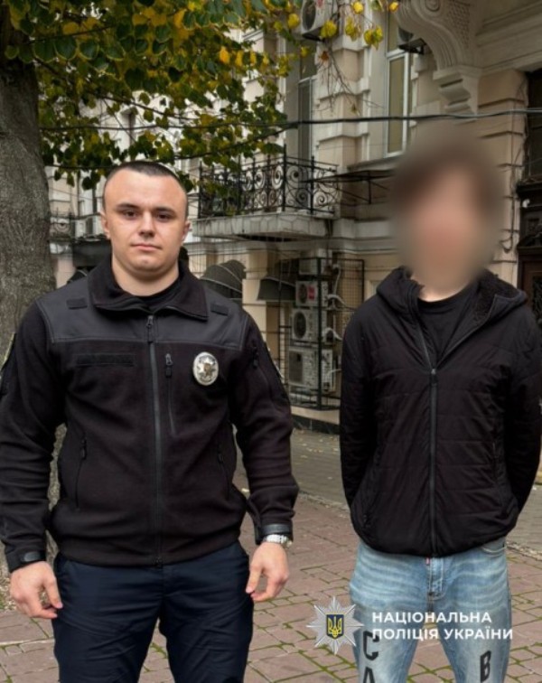 У Одесі шукають безвісти зниклого підлітка