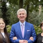 Ахетов і Яна Степаненко: незабутня зустріч у кадрі