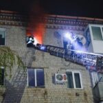 Бакалія під обстрілом 1 жовтня: нові дані про постраждалих та фото руйнівних наслідків