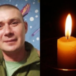 Білгород-Дністровський район схилив голову перед втратою захисника Олександра Іванченка.