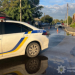 В Ізмаїлі велосипедист загинув під колами автомобіля.