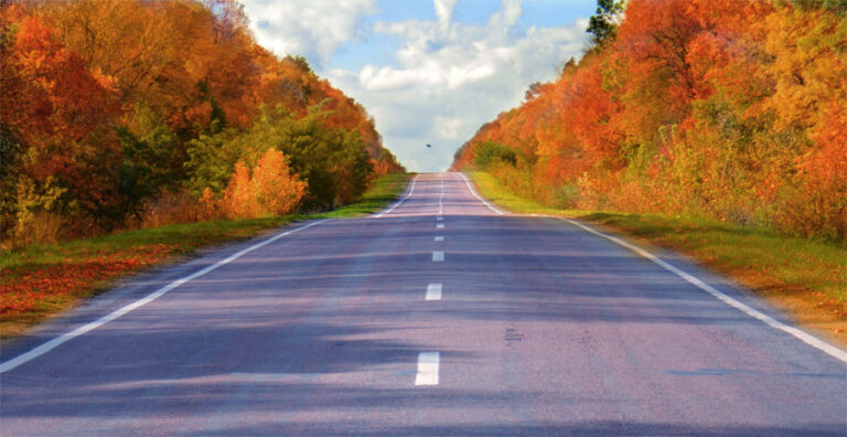 У Ізмаїльському районі триває підготовка дорожньої інфраструктури до зимового сезону