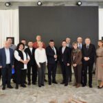 В Ізмаїльському районі пройшла зустріч експертів з України та Румунії з обговорення стандартів якості харчових продуктів.