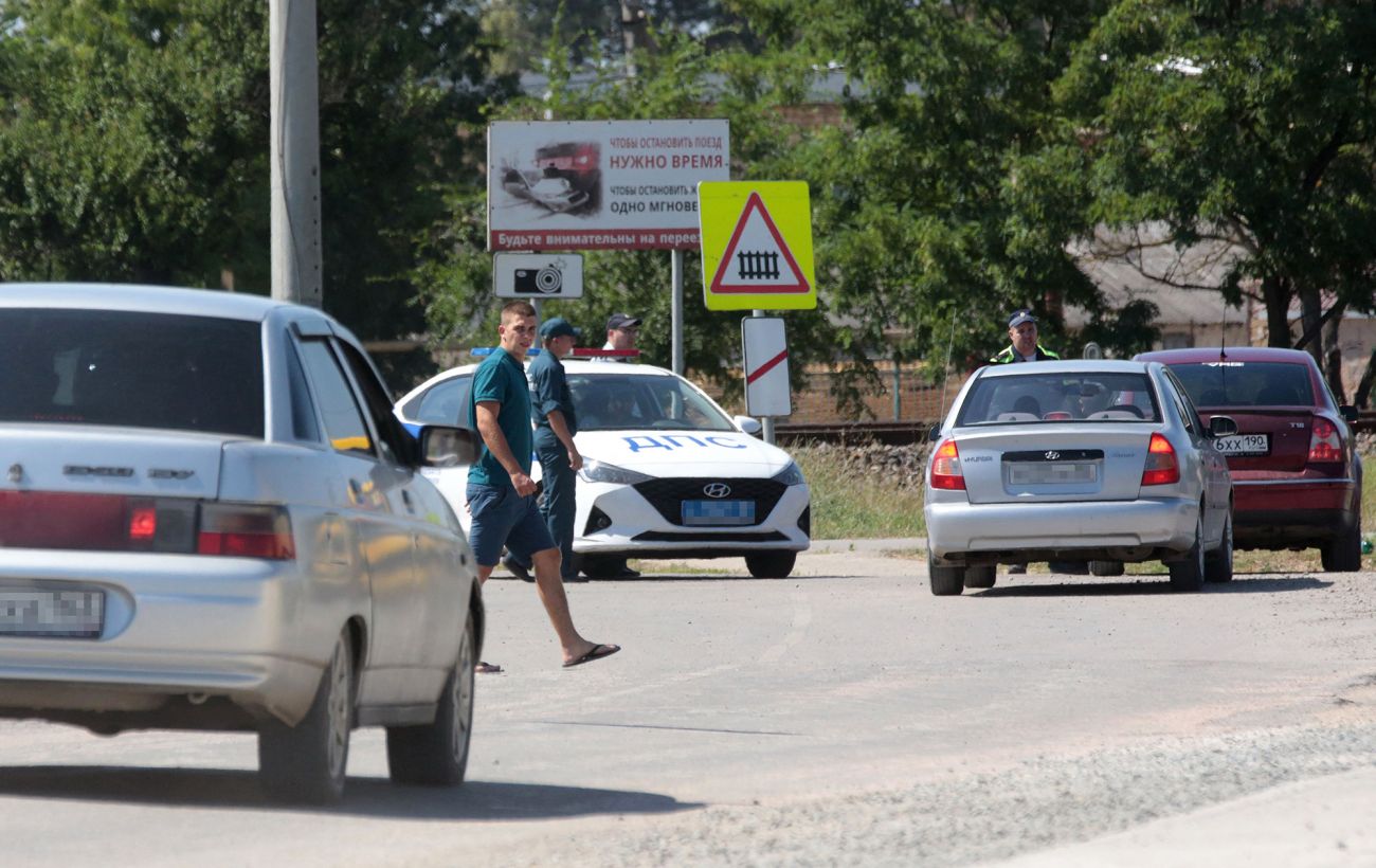 У Криму вводять нові обмеження на продаж бензину — паливна криза загострюється.