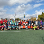 У Кілійській громаді оголосили переможця IV турніру на «Кубок міського голови Кілії»