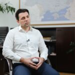 Кудрицький звільнений із СІЗО після внесення застави понад 13 мільйонів гривень