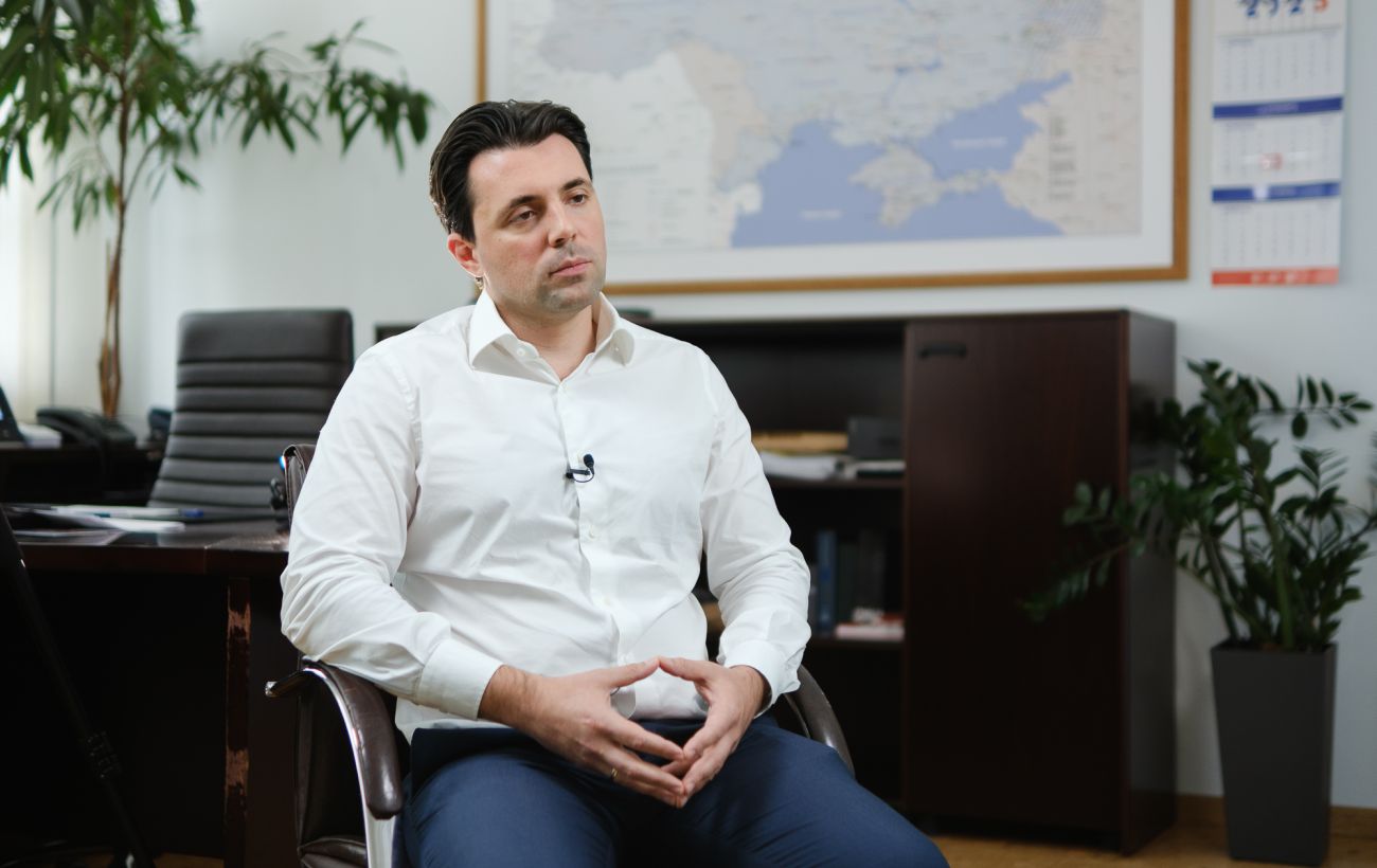 Кудрицький звільнений із СІЗО після внесення застави понад 13 мільйонів гривень