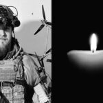 Трагічна втрата: захисник Андрій Кирилюк з Білгород-Дністровського району загинув на передовій у 27 років.