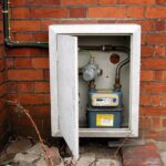 Шосткинцям слід 5 жовтня закрити газові крани.