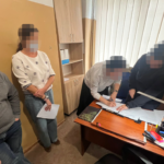 Медичні спеціалісти військово-лікарської комісії Одеського ТЦК створювали підроблені висновки для призовників, щоб уникнути служби.