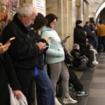 5 жовтня: Новий раунд атак безпілотниками з боку російських сил.