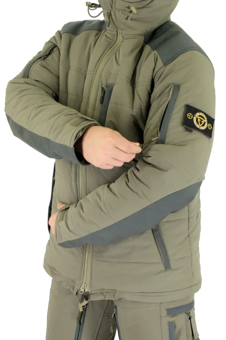 Вибір спорядження для екстремальних умов: огляд асортименту M-GEAR