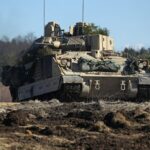 Rheinmetall прискорить ремонт БМП Bradley для ЗСУ