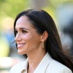 Меган Маркл засяяла на модному тижні в Парижі – фоторепортаж