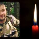 Вічна пам’ять герою: життя захисника з Білгород-Дністровського району обірвалося на фронті