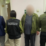 В Одеській області керівник військової клініки запропонував за гроші визнати військового обмежено придатним до служби.