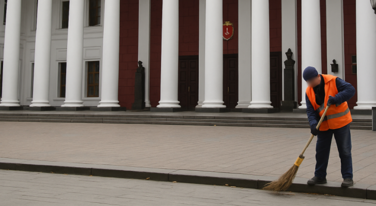 В Одеській мерії відбулася кардинальна зміна: всі 22 радники Труханова завершили свої повноваження.