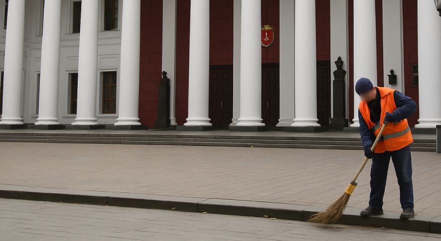 В Одеській мерії відбулася кардинальна зміна: всі 22 радники Труханова завершили свої повноваження.
