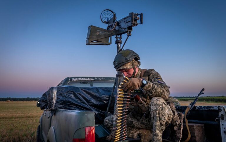 Удар 7 жовтня: статистика знищених дронів та ракет ППО