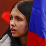 Кількість зрадників у Росії досягає небачених масштабів в історії.