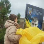 У Саратській громаді презентували Алею Пам’яті (фото)