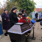 Втрата героя: Кілійська громада вшановує пам’ять військового Івана Мишелова, який загинув за Україну