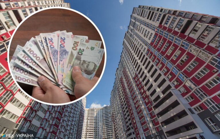 Орендна плата в Україні: як змінилися ціни на житло у вересні?