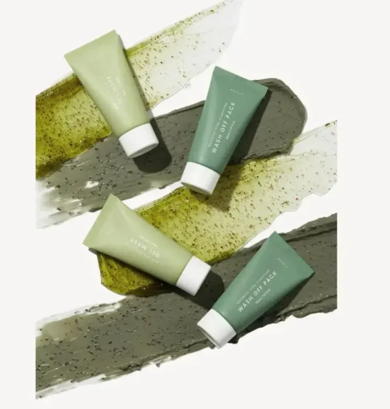 Сучасний догляд за обличчям: як обрати ефективну косметику для здорової шкіри