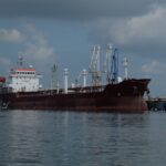 Танкери відмовляються від співпраці з Росією через санкції Трампа
