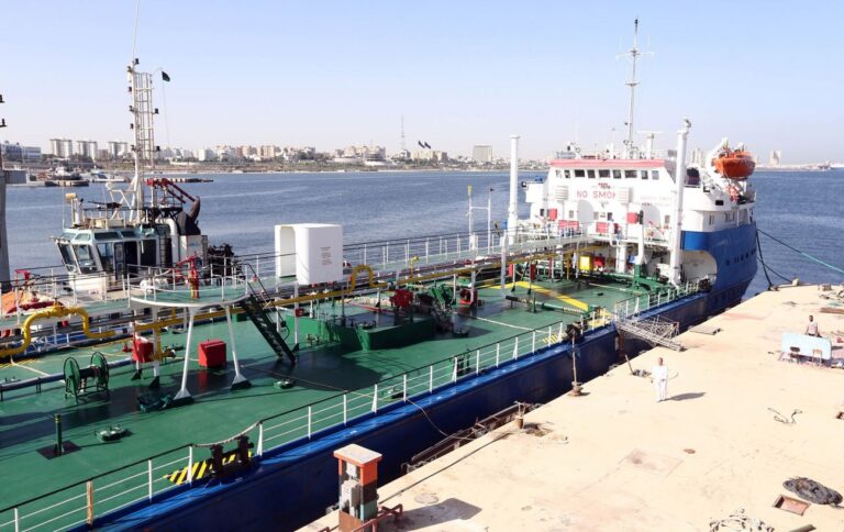 Ціни на російську нафту знижуються через загрози з Китаю