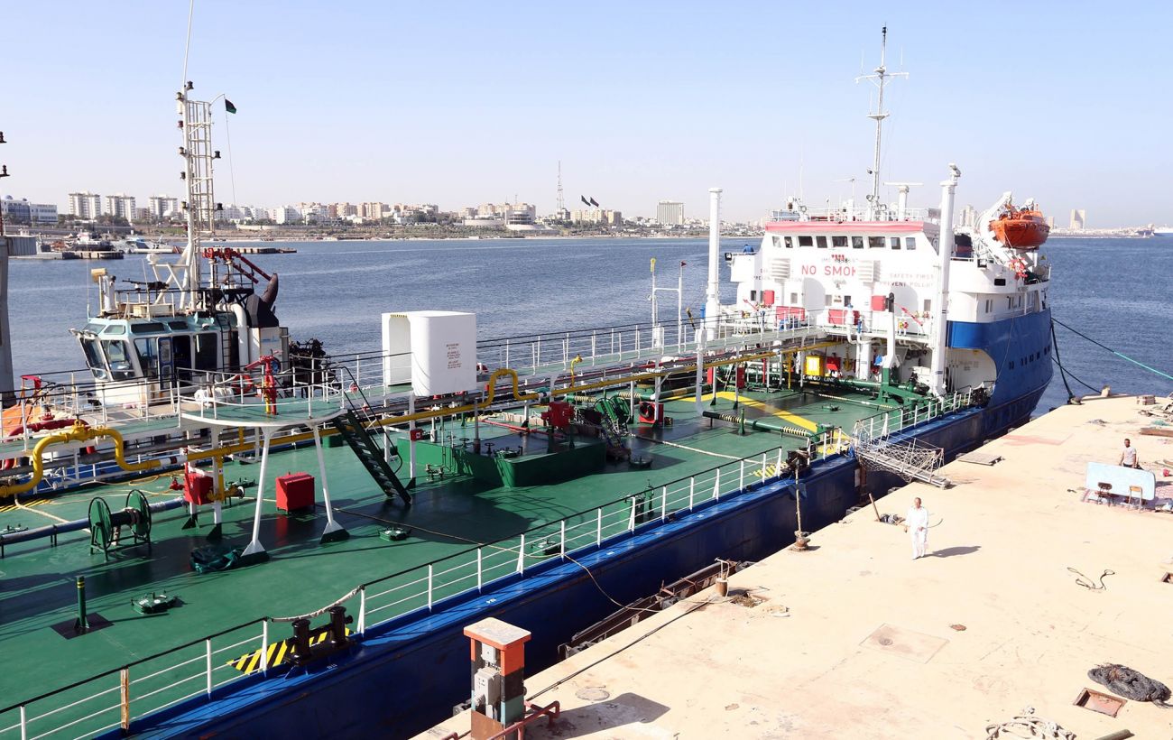 Ціни на російську нафту знижуються через загрози з Китаю