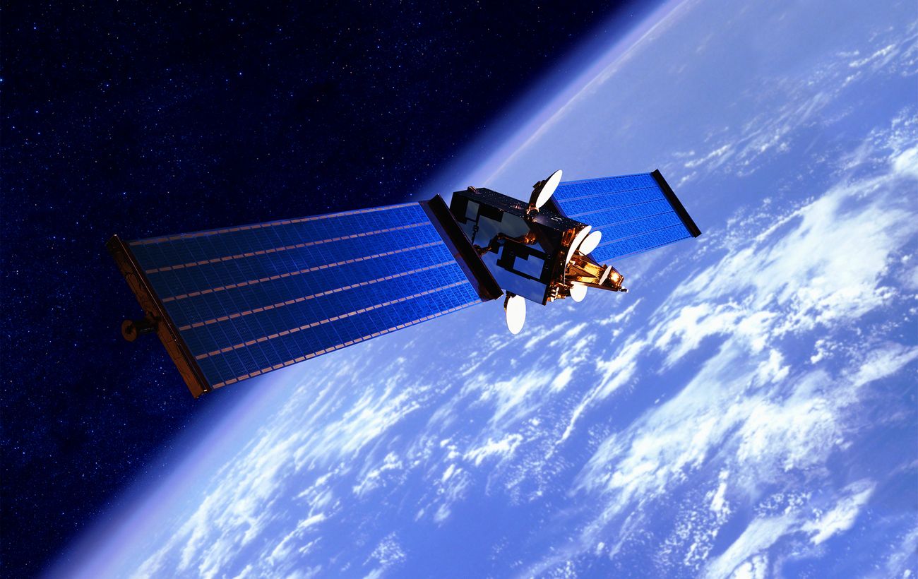 Єврокомісія планує інтегрувати Україну в захищену супутникову мережу ЄС