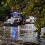 Аномальна злива в Одесі 30 вересня: кліматолог пояснює причини повені.