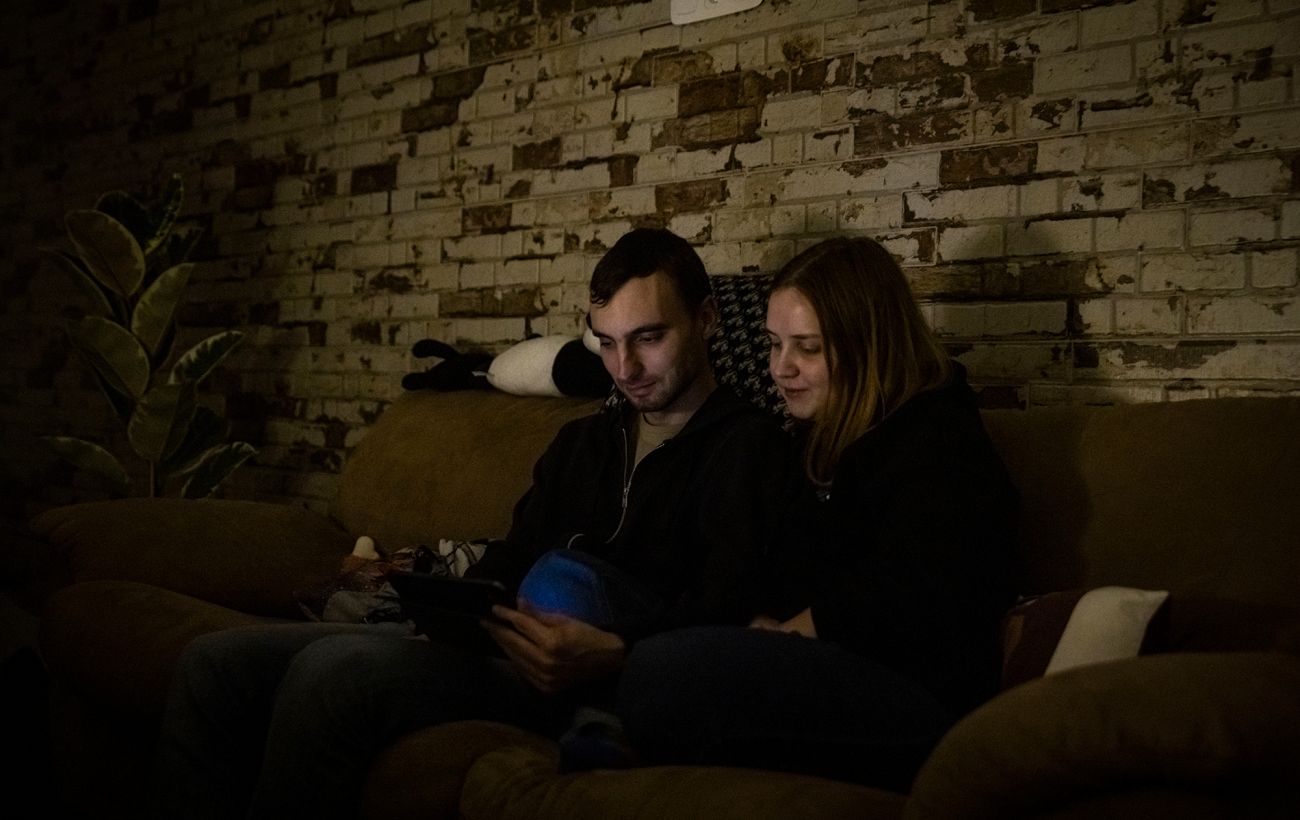 Графіки відключень електроенергії в Києві на 1 листопада: нові обмеження від ДТЕК