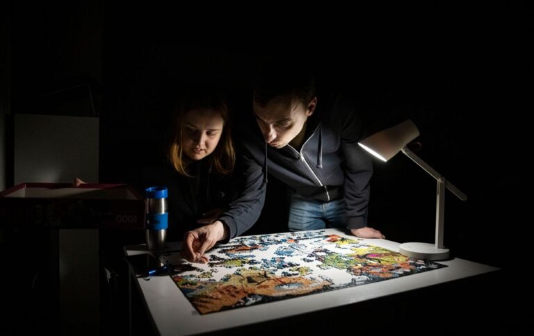 Графік відключення електроенергії 30 жовтня: що очікує Україну