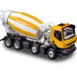 Как правильно выбрать бетонную смесь для строительных работ: марки, характеристики и применение