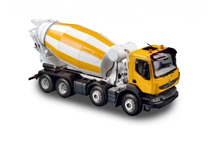 Как правильно выбрать бетонную смесь для строительных работ: марки, характеристики и применение