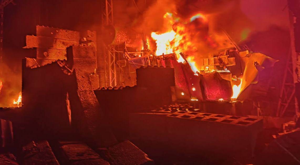 Нічна агресія в Ізмаїлі: ворожі удари по цивільним об’єктам міста
