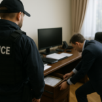 В Одесі тривають великі обшуки після затоплення: розслідування стосується “Інфоксводоканалу” та представників міської ради.