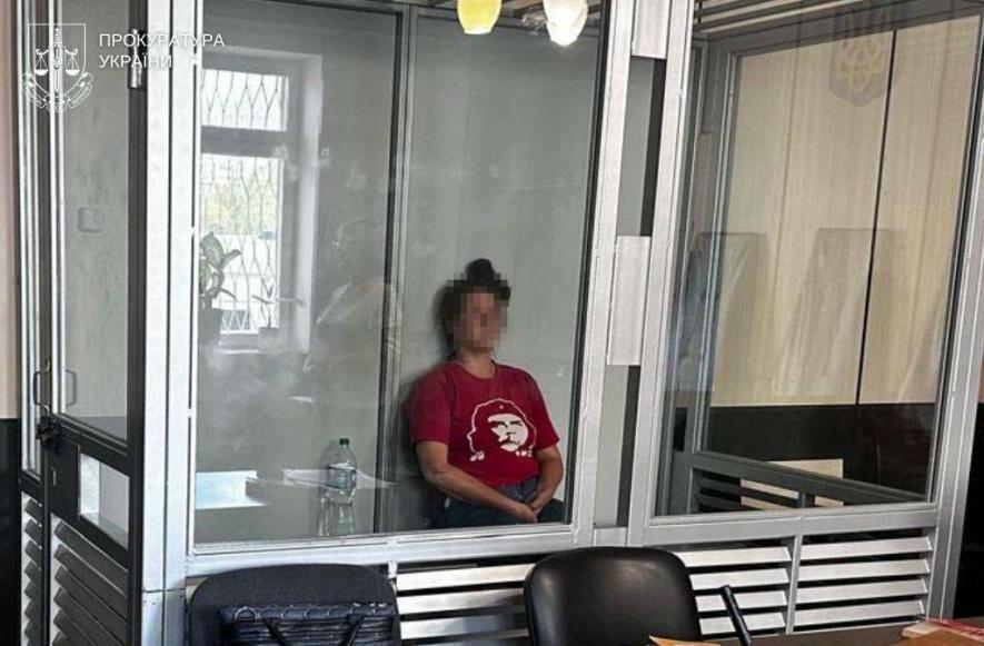 Теракт в Одеському регіоні: 28-річну підозрювану арештували без можливості викупу, – ФОТО