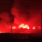 Одеська прокуратура ініціювала досудове розслідування через нічний напад Росії