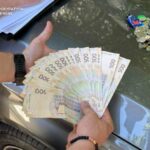 В Одеській області заступника мера спіймали на отриманні хабаря в укритті: справа вже у суді, – ФОТО