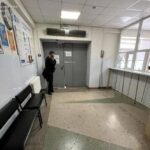 В Одеській обласній лікарні викрали сотні тисяч гривень під час ремонту – ФОТО