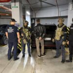 В Одесі затримали високопосадовця БЕБ за підозрою у фінансуванні війни проти України – ФОТО