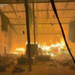 З’явилися нові деталі нічного нападу на Одещину — ФОТО