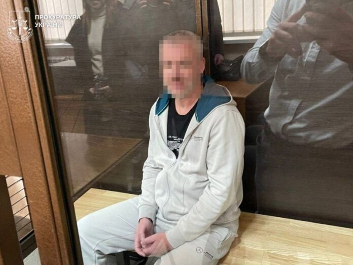 В Одесі засудили чоловіка за влаштування умисного вбивства двох активістів громадського сектору